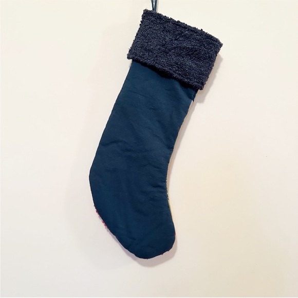 Anthropologie Nori Christmas stocking - Picture 6 of 8